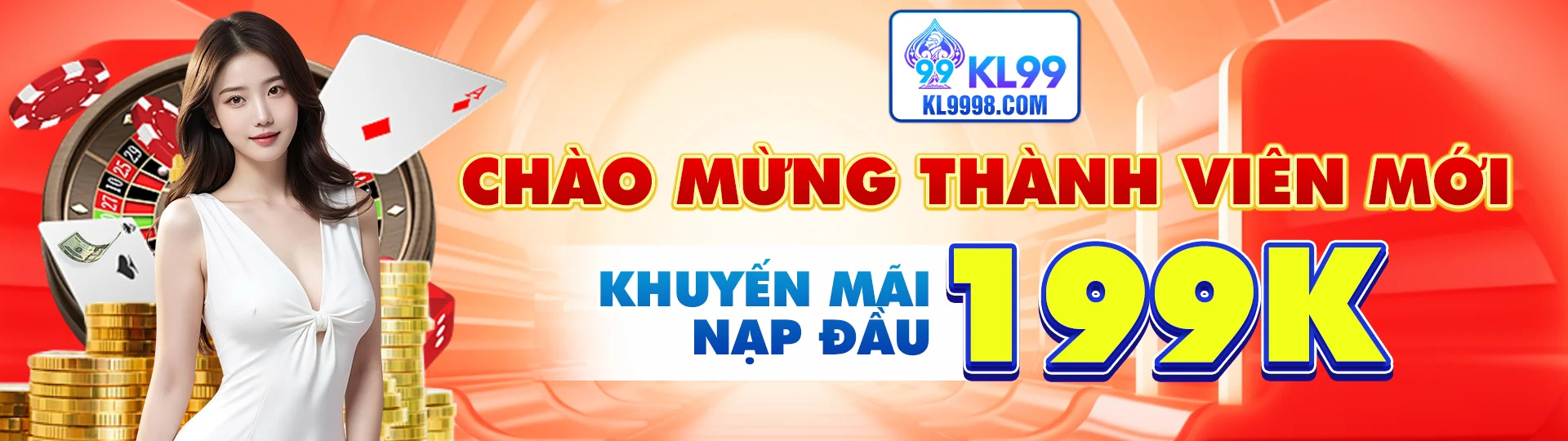Chào mừng thành viên mới
