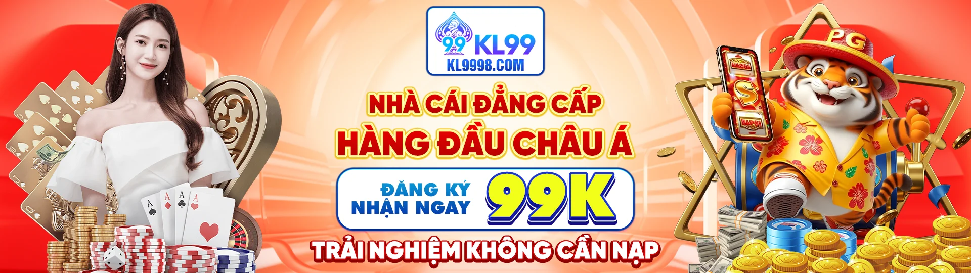 Nhà cái đẳng cấp hàng đàu Châu Á