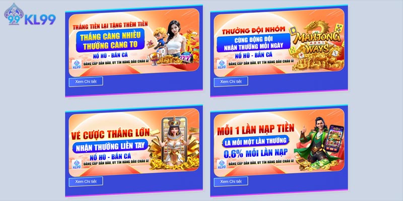 Các điều kiện đi kèm khi tham gia khuyến mãi của trang cược