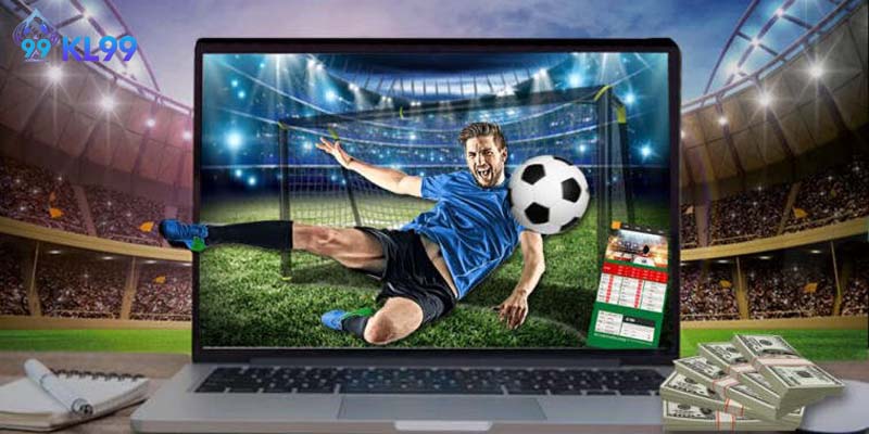 Giới thiệu về hình thức cá độ bóng đá Kl99 là gì? 