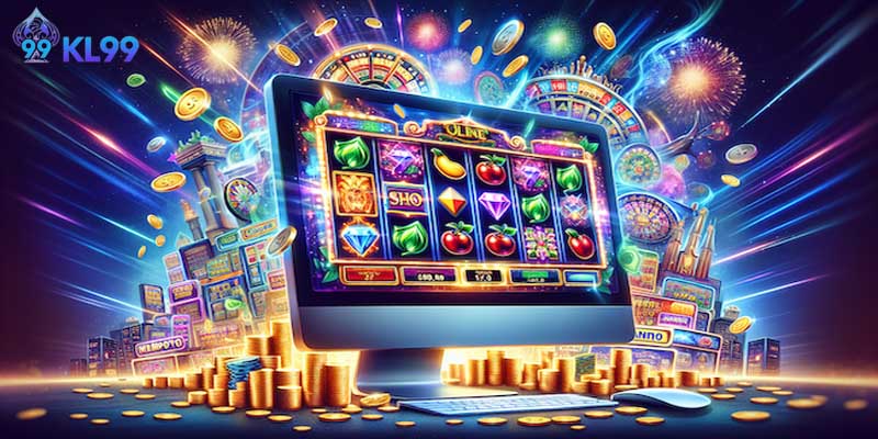 Gợi ý cho người mới khi bắt đầu tìm hiểu game slot
