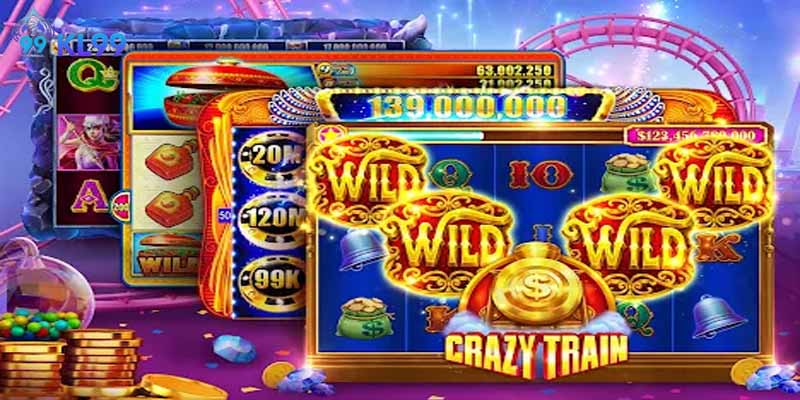Lưu ý khi chọn nhà cung cấp Slot Kl99 để tham gia