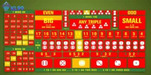 game sicbo kl99