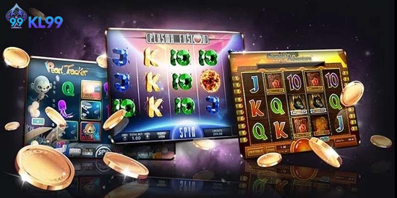 Những điều cần nắm rõ về trò chơi quay nổ hũ Kl99