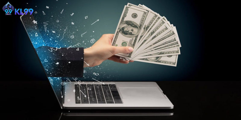 Những quy định cần lưu ý trước khi rút tiền Kl99