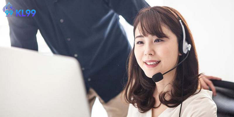 Những trường hợp cần liên hệ Kl99