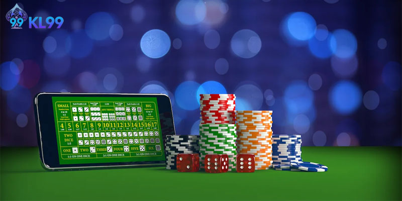 Tìm hiểu vài nét nổi bật về sảnh game SicBo Kl99