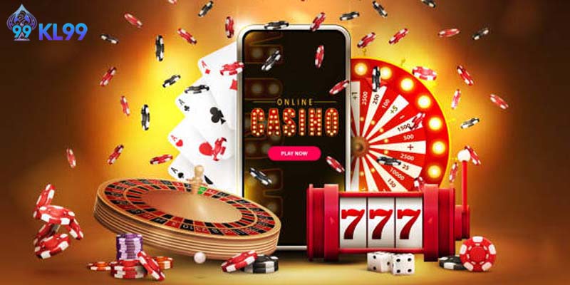 Tổng quan cơ bản về sảnh game live casino Kl99